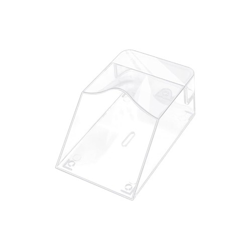 Couvercle étanche pour - Étanche, bouton