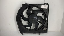 Ventilateur eau RENAULT TWINGO 2 PHASE 1 7701068310