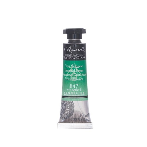 Aquarelle extra fine vert - aquarelle,