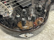 Lakland SL55-94 Deluxe【Noir