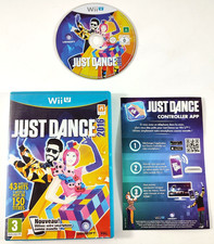 Jeu Wii U VF  Just Dance 2016  Envoi rapide et suivi