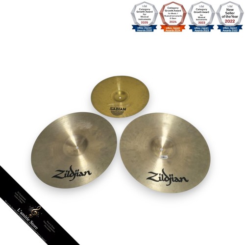 Zildjian rock crash - zildjian,