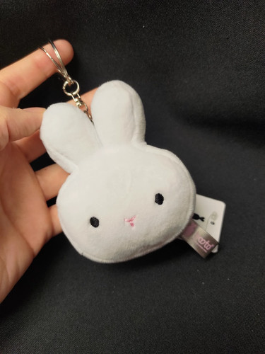 Porte clés peluche - peluche, booto
