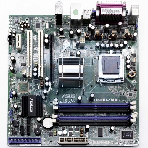 Carte mère asus ip4bl - mère,