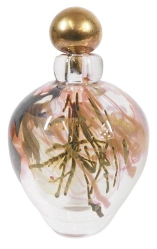 Flacon parfum multicolore - de,