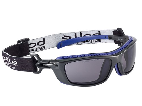Lunettes sécurité bolle - lunettes, de