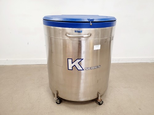 Dewar stockage azote - dewar, de