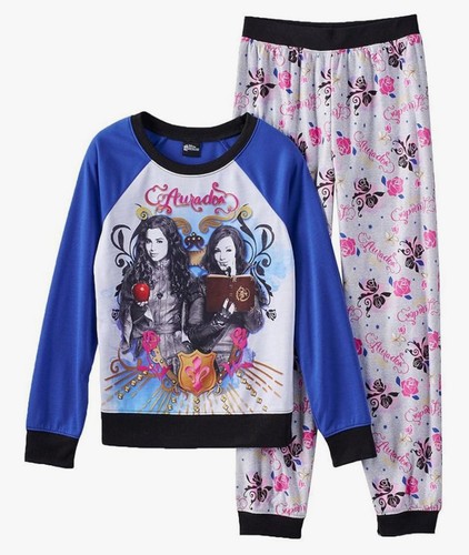 Nwt disneydescendants pajama - nwt, disneydescendants,