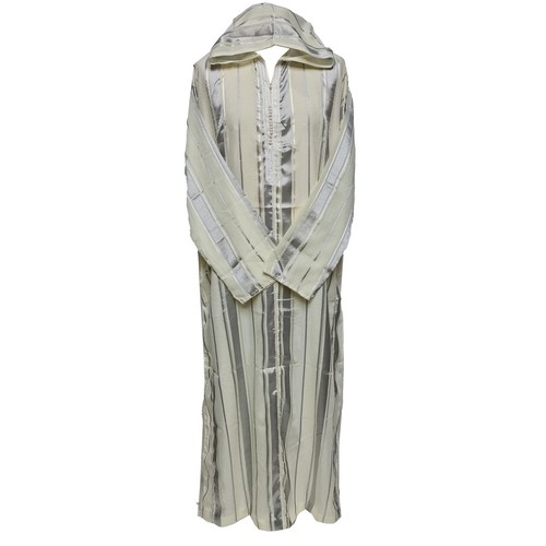 Djellaba thobe coton - thobe, en