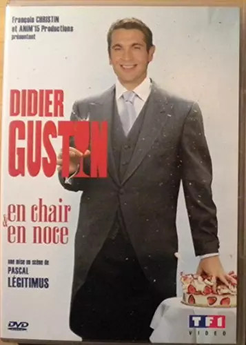 Gustin didier chair - didier-en, en