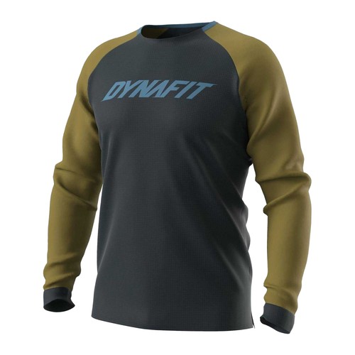 Dynafit haut manches longues - dynafit,