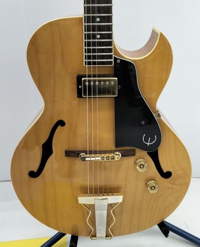 Epiphone zephyr regent - epiphone,