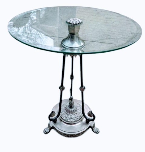 Gorgeous verdi gris bronze - gris,