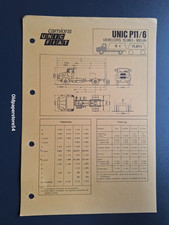 Catalogue prospectus  prospect