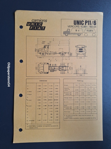Catalogue prospectus prospect - prospectus,