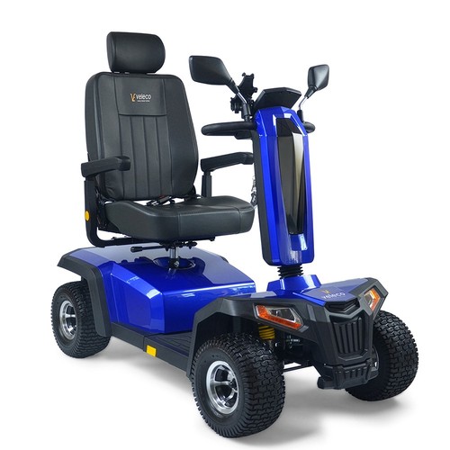 Veleco sharpy pro scooter - sharpy,