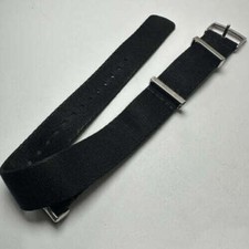 Omega Speedmaster Noir Sangle