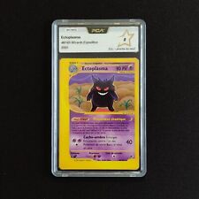 Carte Pokémon ECTOPLASMA |