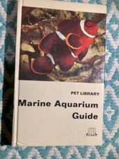 Marine Aquarium Guide ([Pet