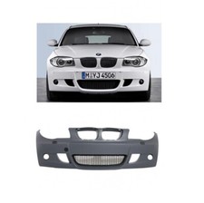 Parechoc avant pack M pour BMW