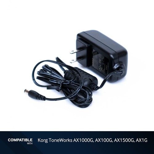 Korg power supply for - korg,