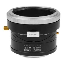 Fotodiox Tlt Rokr Tilt / Shift