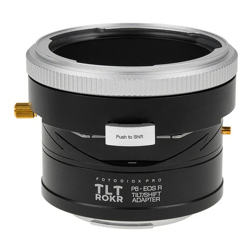 Fotodiox adaptateur objectif - fotodiox,