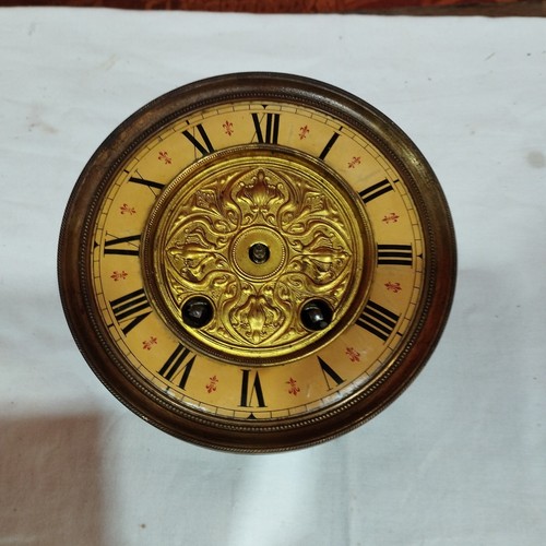 Mécanisme pendule ancien - mécanisme, de