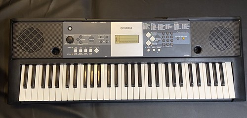 Fully tested yamaha ypt 230 - fully,