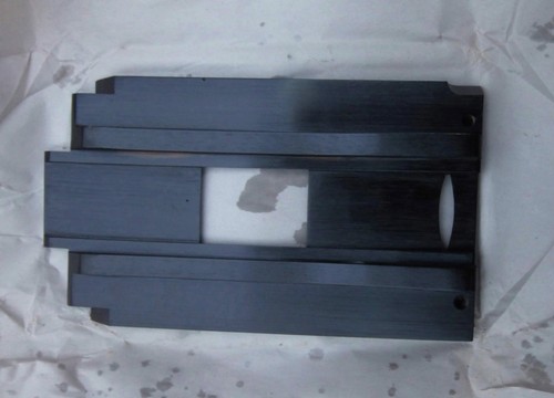 Piece detachee metal - detachee, en