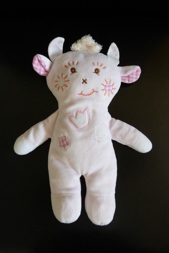 Doudou semi plat takinou - 84.,