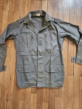 Veste Treillis Militaire