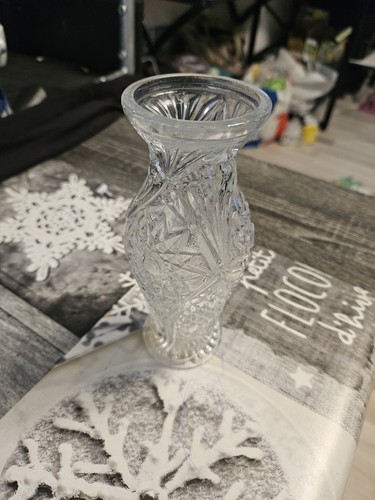 Vase soliflore vintage - , en