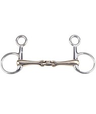 Aurigan et sensogan tige filetée modèle Baucher 16 mm Sprenger 