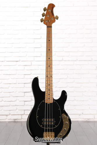 Ernie ball music - ernie, stingray