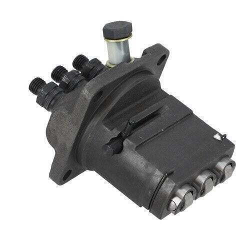 Fuel injection pump - fuel, fits