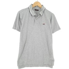 Polo Vintage Napapijri Pour