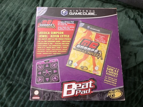 Beat pad groovz dance - pad,