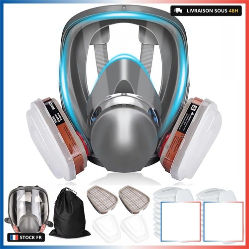 Masque respiratoire