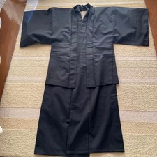 Ensemble Kimono Japonais Haori