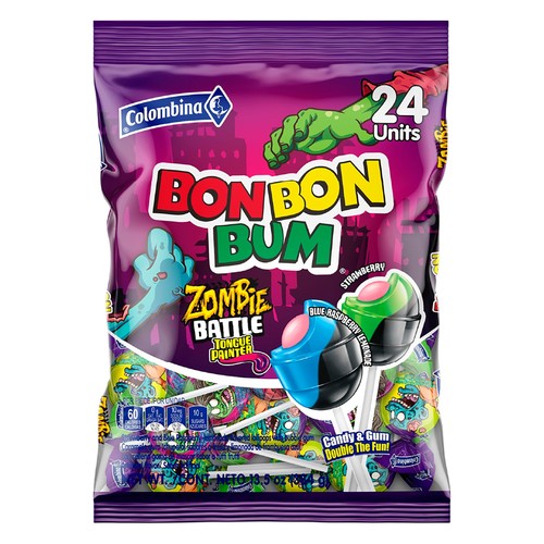 Bon bum - bon,
