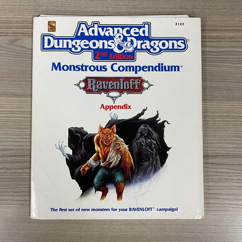Monstrueux compendium - monstrueux,