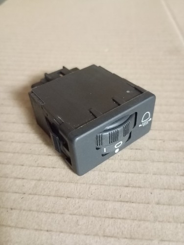 Boitier bouton réglage - boitier,