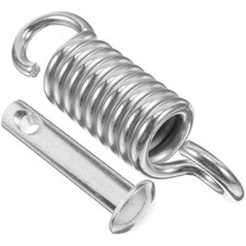  Spring Chair Egg Crochet De Fauteuil Suspendu Hamac Cintres Balançoire