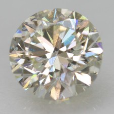 Diamant Naturel Amélioré
