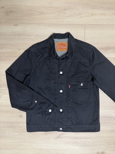 Veste levi supreme type - veste,