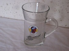 Verre Bardinet Rhum Négrita