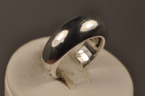Bague dôme vintage sento - bague,