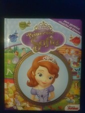 Princesse Sofia - Mon Premier