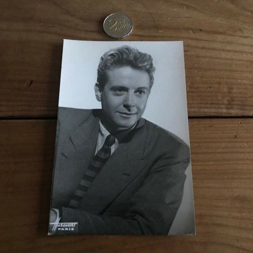 Photo harcourt paris n60 jean - photo,
